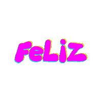 Feliz Gdz Sticker by Gente De Zona