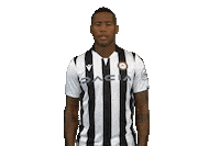 Goal Celebrate Sticker by Udinese Calcio