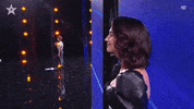 Got Talent Tv8 GIF by Italia's Got Talent