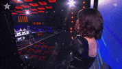 Got Talent Tv8 GIF by Italia's Got Talent