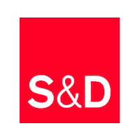 Socialistsanddemocrats sd european parliament socialists social democrats Sticker
