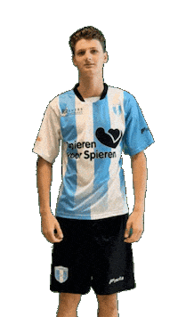 Hansvanvugt Sticker by FC Driebergen 1
