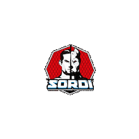 emilianosordi fight mma argentina champion Sticker