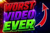Bad Video Stop Posting GIF