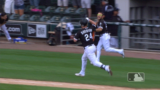 cooler dunks GIF by MLB