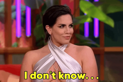 Okay_Decision i dont know GIF