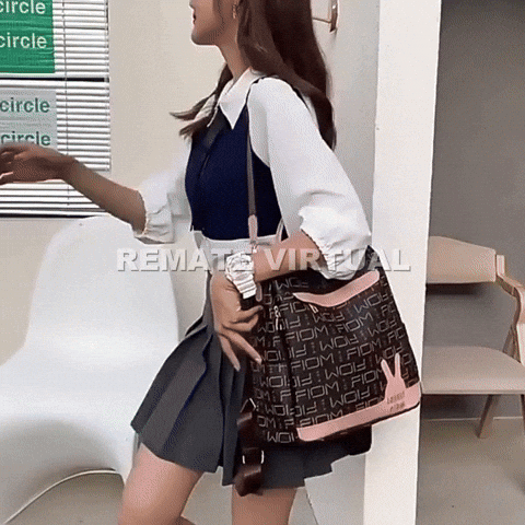 Bolso versátil para cualquier ocasión
