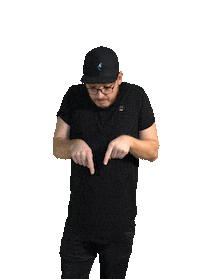 Text Click Sticker by Onkel Kethe