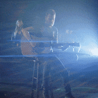 Country Music Guitar GIF by Dierks Bentley