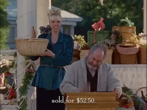season 2 netflix GIF by Gilmore Girls 