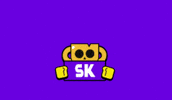 Happy Brawl Stars GIF by SK Gaming