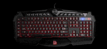 aeon_computers rgb teclado aeon GIF
