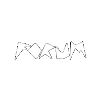 Forumneustadt Sticker by Kulturwerkstatt Forum e. V.