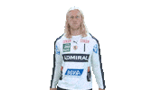 Handball-Bundesliga Pose Sticker by LIQUI MOLY HBL