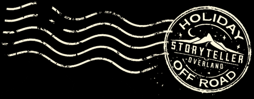 Adventure Postage GIF by Storyteller Overland