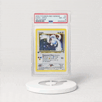 Flying Pokemon Tcg GIF by Courtyard.io