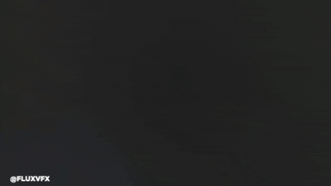 FluxVFX giphygifmaker after effects chart template GIF