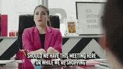 kate berlant work GIF by The Other Two