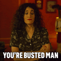 I Think You Should Leave Tim Robinson GIF by NETFLIX