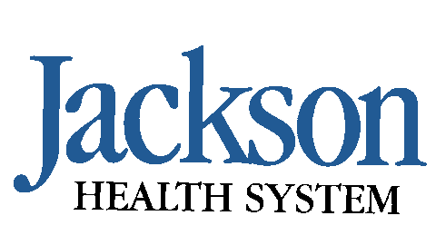 JacksonHealthSystem giphyupload jacksonhealthsystem jacksonhealth jacksonlogo Sticker