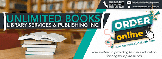 UnlimitedBooksPH giphyupload mibf national book month unlimited books GIF