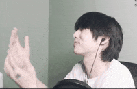 No Way Omg GIF