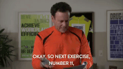 comedy central GIF by Workaholics