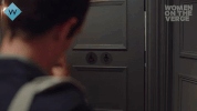 GIF by UKTV