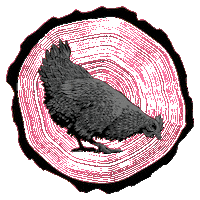 HenoftheWoods snacks chips hotw hen of the woods GIF