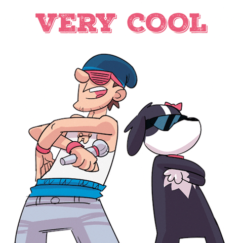 Awesome Oreo GIF by FGTeeV_Giphy