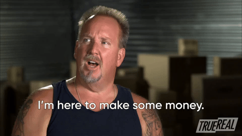 Making Money Work Clips - Find & Share on GIPHY