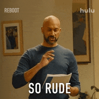 Tv Show Comedy GIF by HULU