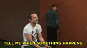 elijah wood conan obrien GIF by Team Coco