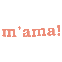 Fiorellafiorellamama Sticker by Fiorella Rubino