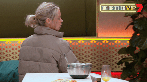 Drinks Jess GIF by Big Brother Australia