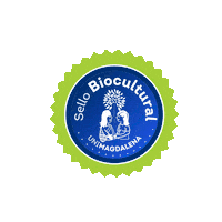 Siembra Sticker by Centro de Tecnologías Educativas y Pedagógicas