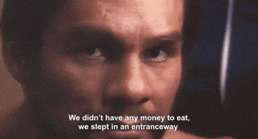 roberto duran trailer GIF by I Am Duran