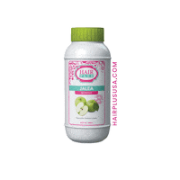 Hair Haircare Sticker by hairplususa