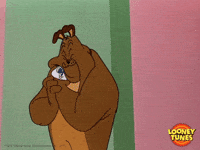 valentines day love GIF by Looney Tunes