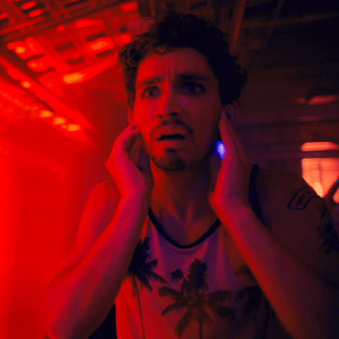 GIF by The Umbrella Academy