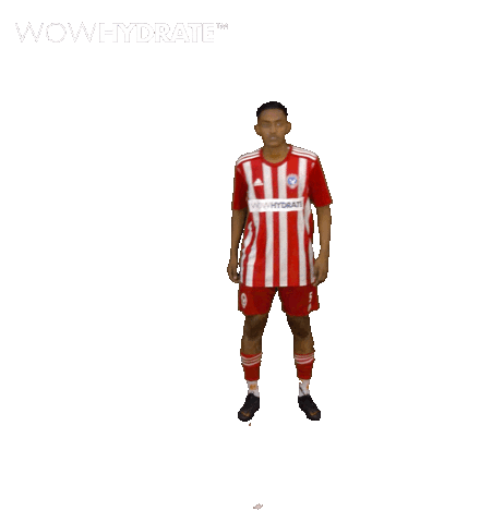Football League Sticker by Gulf United FC