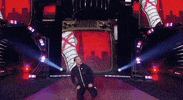 Cm Punk Aew On Tnt GIF by All Elite Wrestling on TNT
