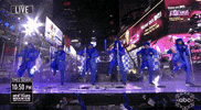 Nyre GIF by New Year's Rockin' Eve
