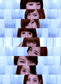 k-pop jessica GIF