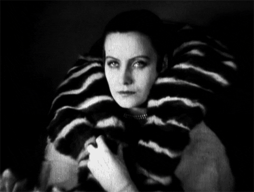 greta garbo torrent GIF by Maudit
