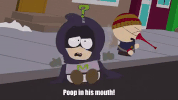 GIF by South Park 