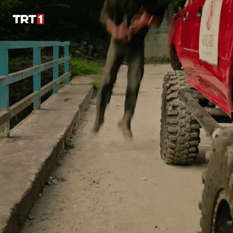 Trt GIF by WASS Medya
