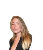 Party Bottle Sticker by Mojoo Customs