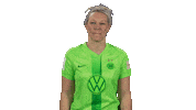 Like A Boss Deal With It Sticker by VfL Wolfsburg