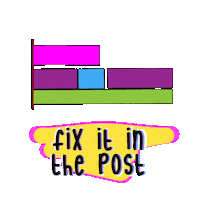 Movie Film Sticker by punchvisual